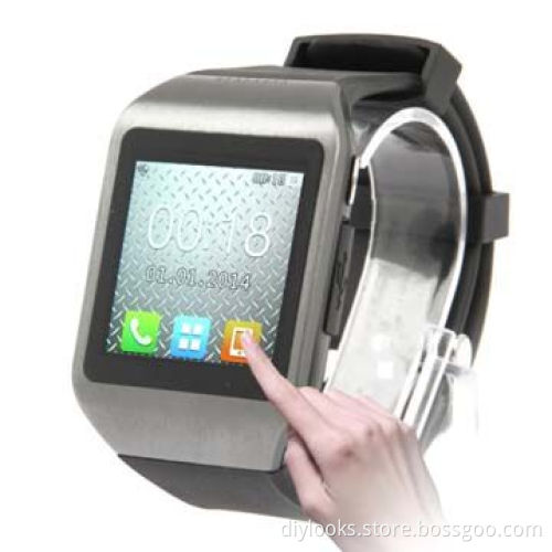 Hot Selling 1.54-inch M5 Bluetooth Touch Smart Watch Phone